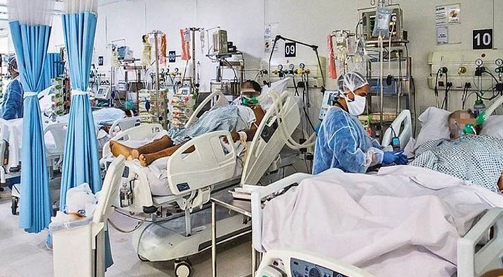 ভয়াবহরূপে করোনা, কারফিউ জারির তাগিদ