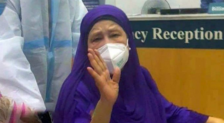 ঈদে কেমন আছে বিএনপির নেতাকর্মীরা?