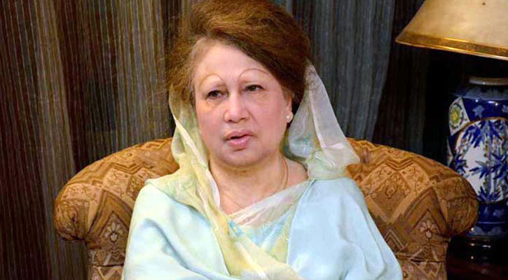 খালেদা জিয়ার গ্যাটকো মামলার চার্জ গঠনের শুনানি পেছালো