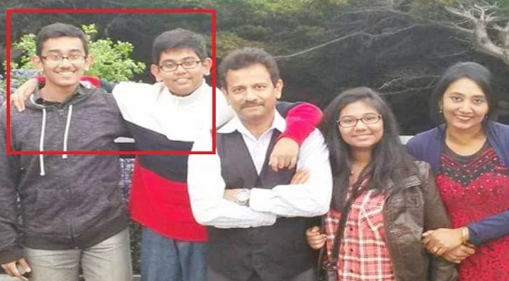 ২ ভাই পরিবারের ৪ সদস্যকে হত্যার পর আত্মহত্যা করেছে!