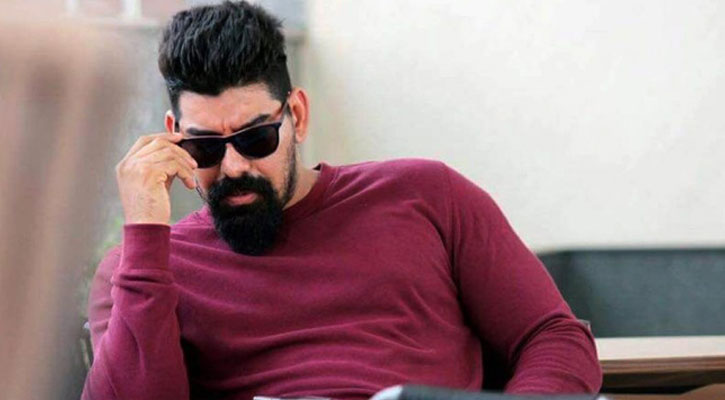 ঢাকাই সিনেমায় তামিল ছবির ভিলেন