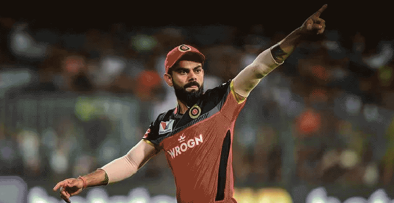 আরসিবিতেই কেন কোহলি,  রহস্য ফাঁস করলেন নিজেই