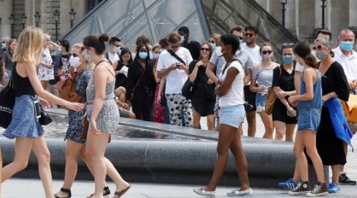 বিশ্বে করোনায় মৃত্যু ২১ লাখ ৩০ হাজার