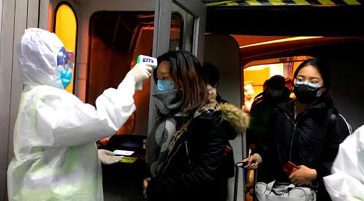 করোনায় মৃত্যু ১২ কোটি ৩০ লাখ ছাড়াল