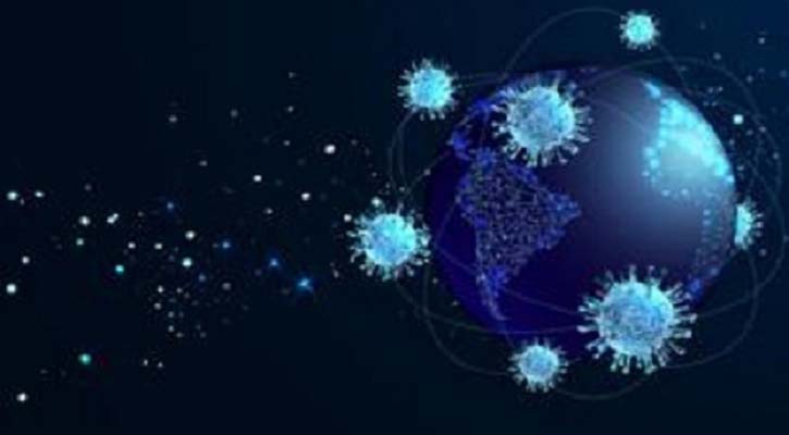 বিশ্বে করোনায় মৃত্যু ১৭ লাখ ৮১ হাজার ছাড়াল