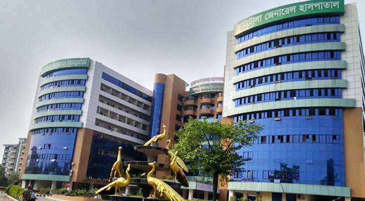 কেমন আছে কুর্মিটোলা জেনারেল হাসপাতালের নার্সরা