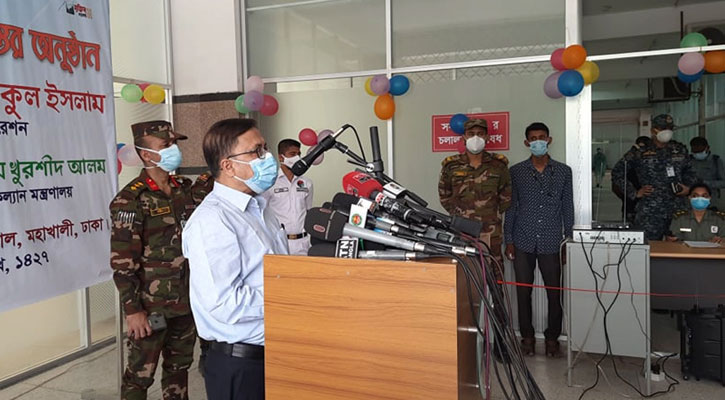 আন্তঃজেলা নয়, মহানগরীতে বাস চলতে পারে