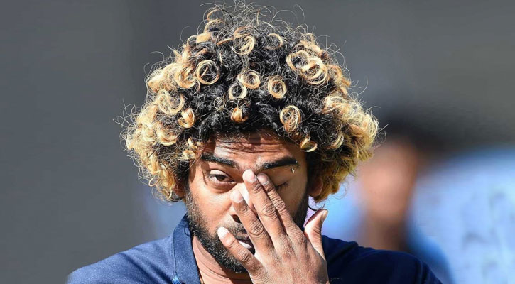 চুপিসারেই ঘটলো মালিঙ্গা অধ্যায়ের সমাপ্তি