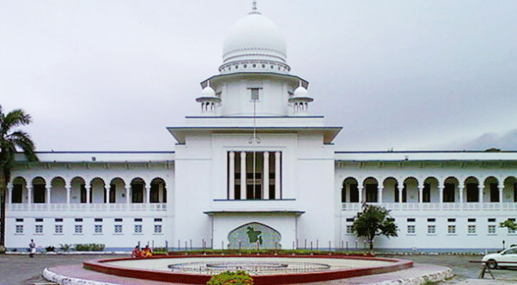 শিক্ষকদের টাইমস্কেল নিয়ে মামলা