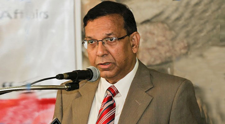 সিনহার রায়ে প্রমাণিত কেউ আইনের ঊর্ধ্বে নয়