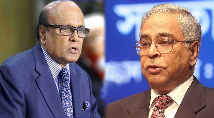 খন্দকার মাহবুব হোসেনকে স্বাগত জানালেন প্রধান বিচারপতি