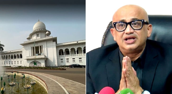 মুরাদের এমপি পদের বৈধতা চ্যালেঞ্জ করে রিট