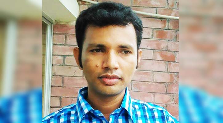 চেক জালিয়াতিতে প্রতারক রিপনের জেল-জরিমানা 