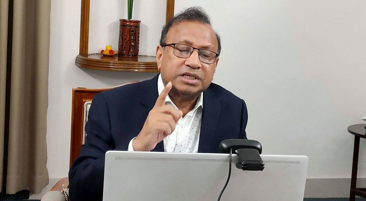 ইউপির সক্ষমতা বৃদ্ধি করলে উন্নয়নে ঋণের প্রয়োজন হবে না