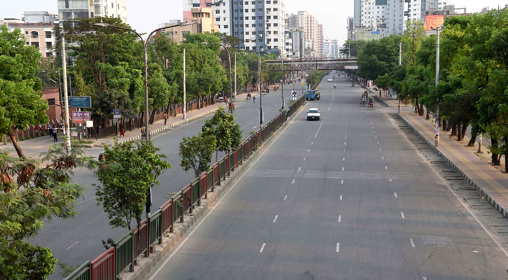 লকডাউনে বিশেষ কিছু আমল