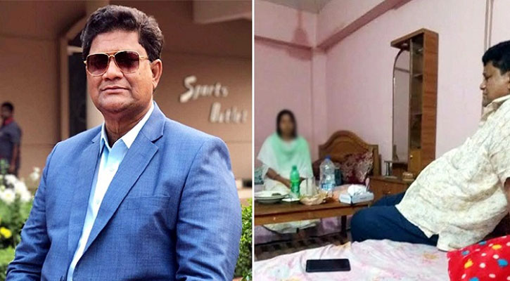 আ.লীগ নেতা ও উপজেলা চেয়ারম্যানের সঙ্গে তরুণীর গোপন ফোনালাপ ফাঁস