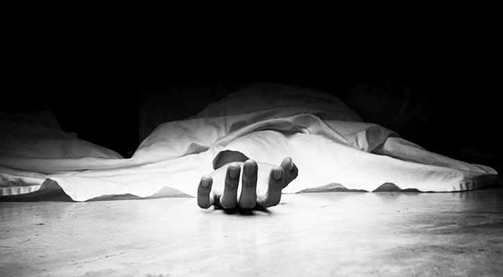 হোসেনপুরে যুবকের লাশ উদ্ধার