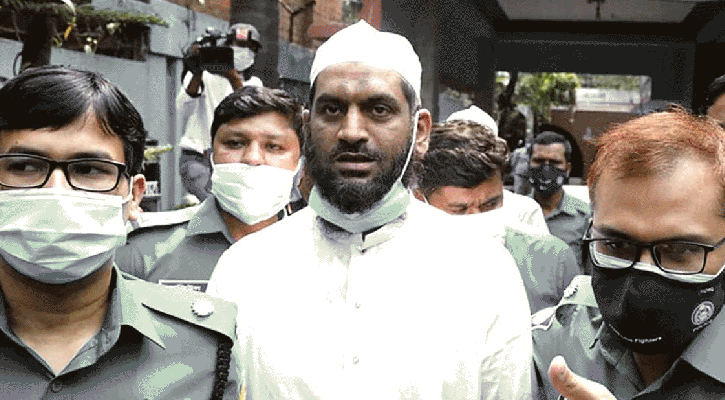 আবারও ডিবিতে মামুনুল হক