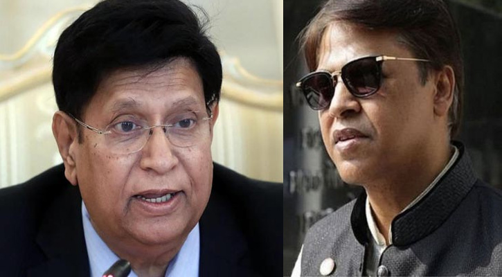 আনুষ্ঠানিকভাবে জানার পর পাপুলের বিষয়ে সিদ্ধান্ত