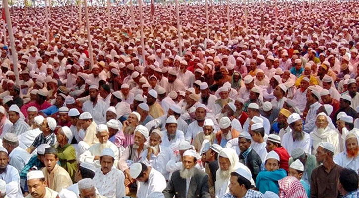 ‘উচ্চশব্দ’র অভিযোগ পেলেই ওয়াজ-মাহফিল বন্ধ!