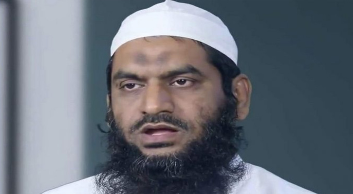 সিরাজগঞ্জে মামুনুল হকের ওয়াজ মাহফিল বাতিল