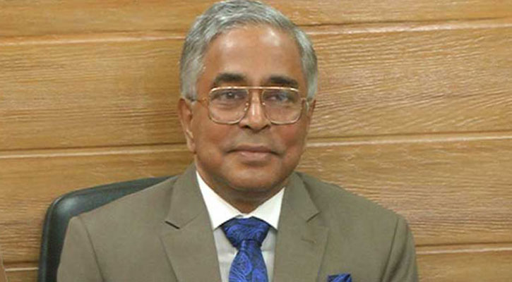 আজ অবসরে যাচ্ছেন প্রধান বিচারপতি
