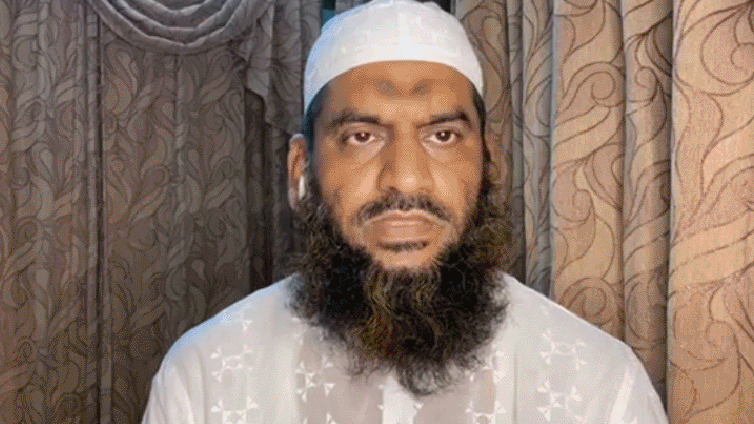 সংশ্লিষ্টতা পেলে মামুনুল হককে গ্রেফতার করা হবে