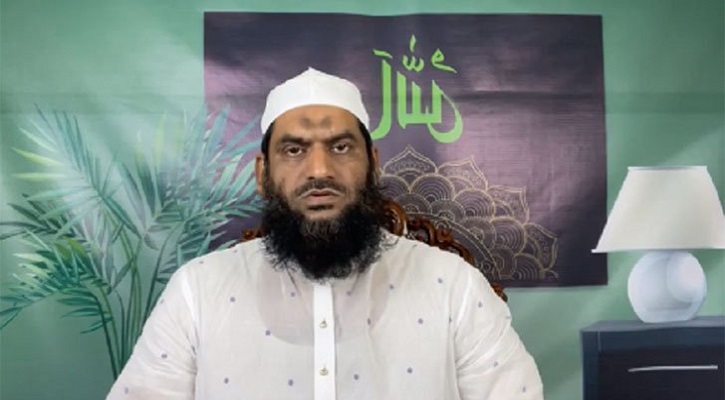 মামুনুল হকের বিরুদ্ধে যত অভিযোগ