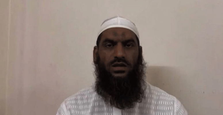 ক্ষমা চাইলেন মামুনুল হক