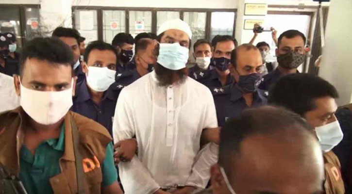 বড় দু:সংবাদ পেলেন মামুনুল হক