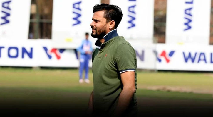 ‘নড়াইল এক্সপ্রেস’কে নিয়ে ৩ দলের ‘টানাটানি’