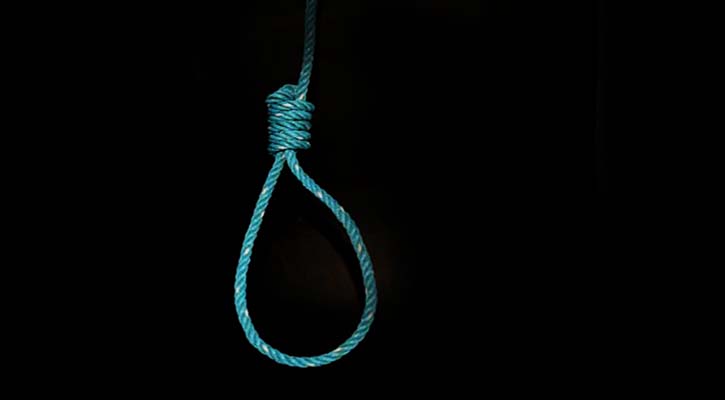 বয়স্ক মুয়াজ্জিনের আত্মহত্যা