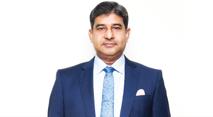 এনআরবিসি ব্যাংকের এমডি হলেন গোলাম আউলিয়া