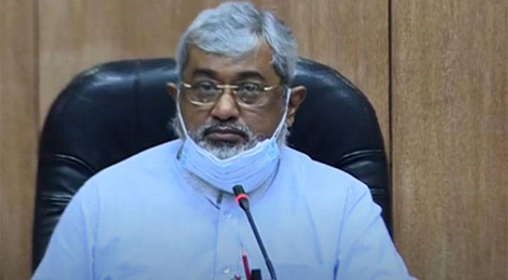 মাস্ক পরা নিশ্চিতে কঠোর হচ্ছে সরকার, বাড়বে জরিমানা