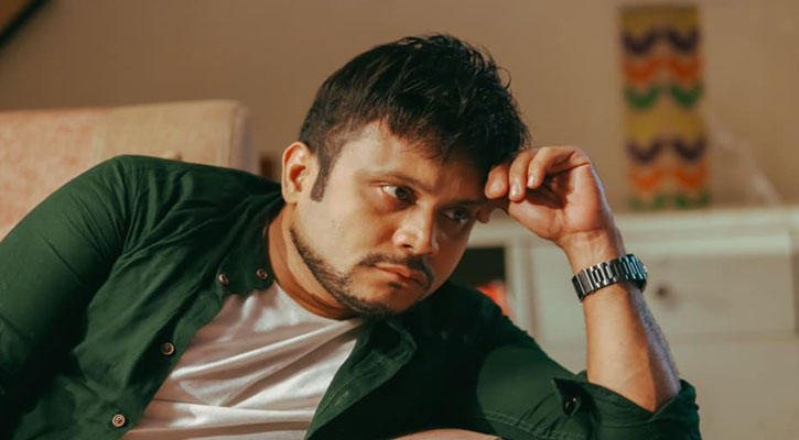 ভক্তদের বড় দুঃসংবাদ দিলেন মিশু সাব্বির