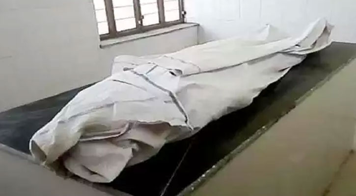 সালিশ চলাকালে লাঠিপেটায় প্রাথমিক শিক্ষকের মৃত্যু