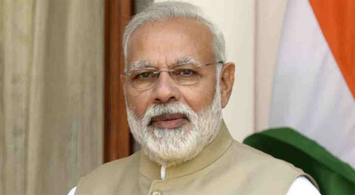 একাত্তরে বাঙালি নারীদের ওপর অমানবিক নির্যাতন হয়েছিল: মোদি