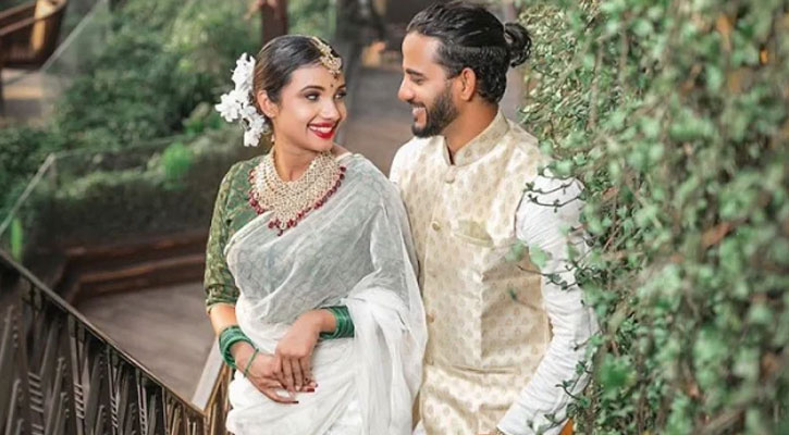 জীবনের দ্বিতীয় ইনিংস শুরু করলেন ক্রিকেটার মুক্তার আলী