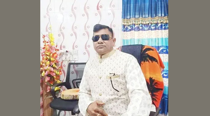 পৌর মেয়রের বাসা থেকে কোটি টাকা ও মাদক-অস্ত্র উদ্ধার