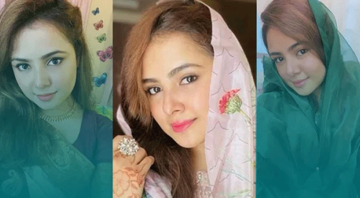 মুনিয়ার মৃতদেহ বিছানায় হাঁটুভাঙা অবস্থায় ঝুলছিল, গলায়-মুখে কালসিটে দাগ