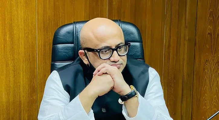 মুরাদের ১৭ ভিডিও সরিয়েছে ফেসবুক-গুগল