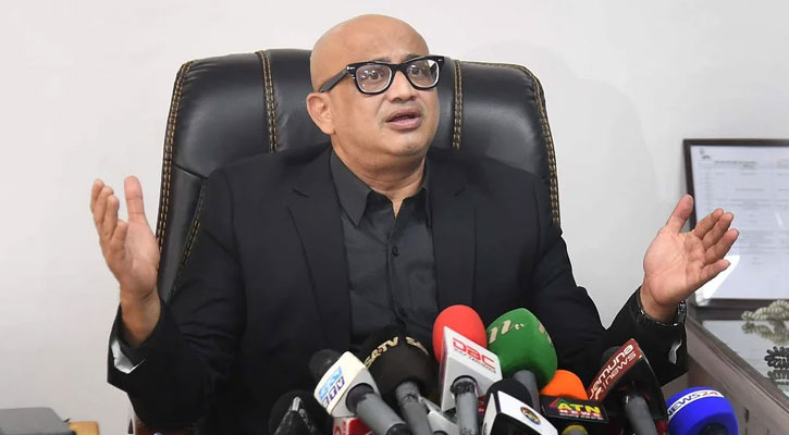 মুরাদের বিরুদ্ধে থানায় অভিযোগ, তদন্ত শুরু