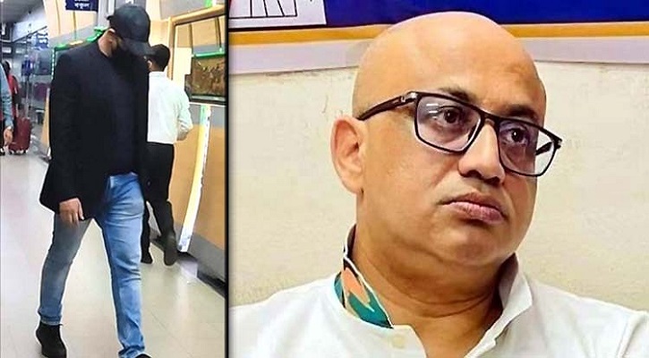 এবার খুলনা-চট্টগ্রামে মুরাদের বিরুদ্ধে মামলা