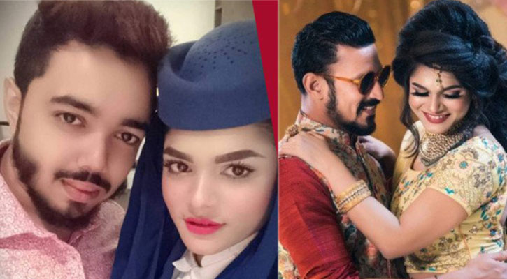 তামিমার তৃতীয় স্বামী ক্রিকেটার নাসির!