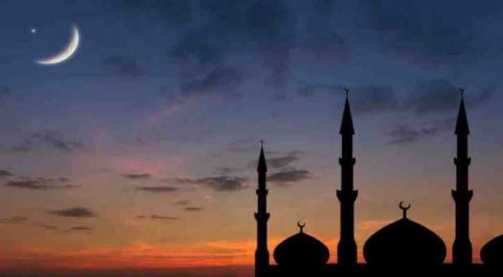 ১৩ বা ১৪ এপ্রিল রোজা