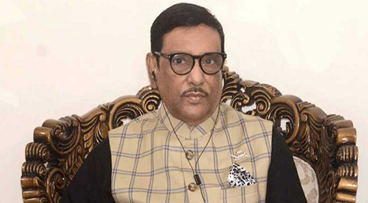 দেশে ভ্যাকসিনের কোনো সংকট হবে না