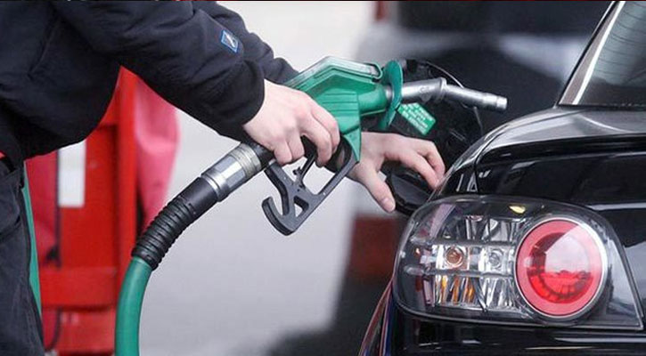 জ্বালানির দাম বৃদ্ধির প্রভাব পড়বে অর্থনীতিতে