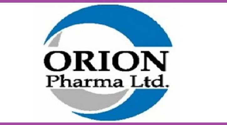 দর বাড়ার শীর্ষে ওরিয়ন ফার্মা