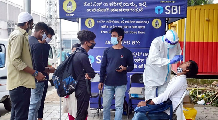 ভারতের ‘ঝুঁকিপূর্ণ’ দেশের তালিকায় বাংলাদেশ