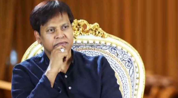 পাপুলের এমপি পদ বাতিলের বৈধতা চ্যালেঞ্জ করা রিট খারিজ